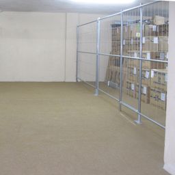 Lagerfläche in zentraler Innenstadtlage von Siegburg