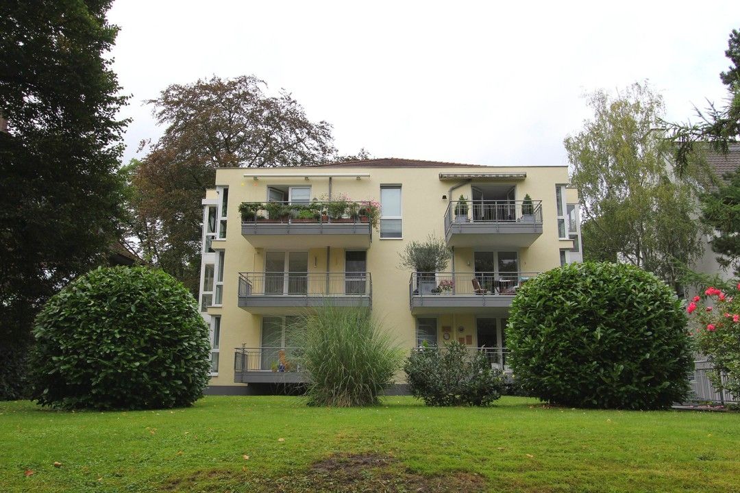 FIRST FLOR IMMOBILIEN e.K.