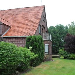 Diese Hofstelle erfüllt alle Wünsche für das Leben auf dem Lande