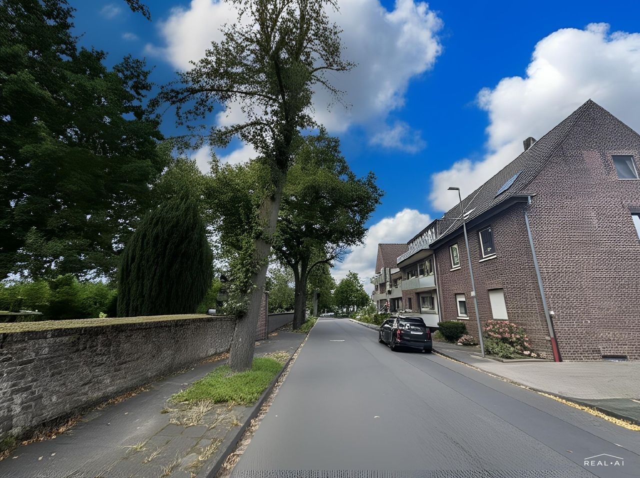 Aussenansicht