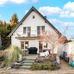 Freistehendes Einfamilienhaus in Top-Lage von Oberpleis *provisionsfrei*