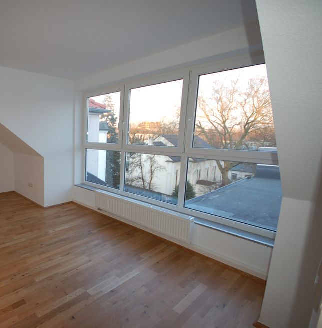 Viel Platz für Familien und Individualisten