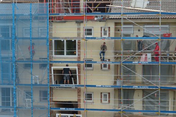 Umfang der Sanierungspflicht f&uuml;r Bestandsimmobilien