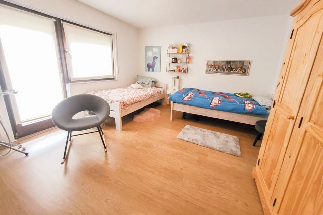 Kinderzimmer OG