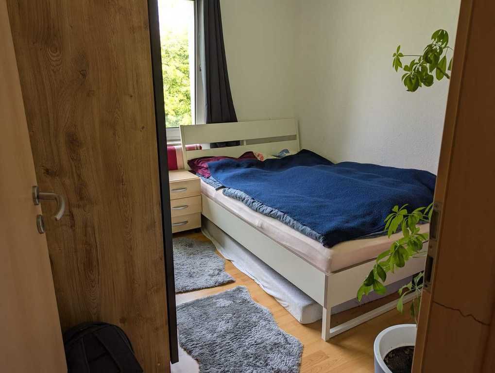 Tolle Wohnung, gerne an Studenten zu vermieten - Foto 3