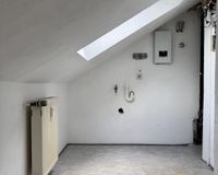 Abstellraum / Waschmaschine