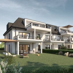 Exklusive Penthouse-Atmosphäre – Wohnkomfort auf höchstem Niveau!