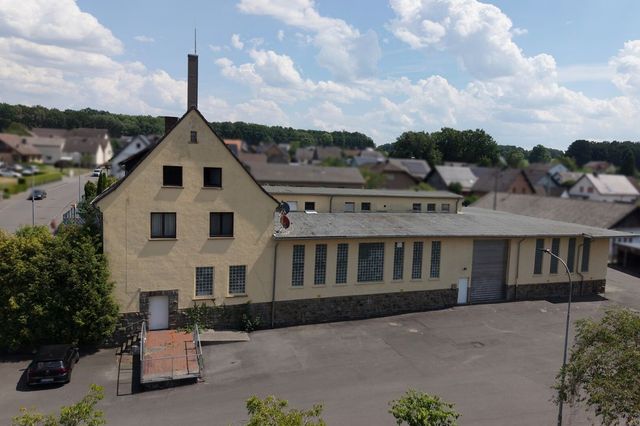Luftansicht