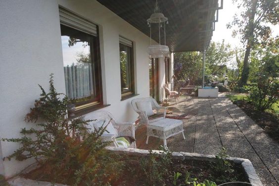 ++Nette Wohnung in ruhiger Wohnlage in Alt Saarbrücken++