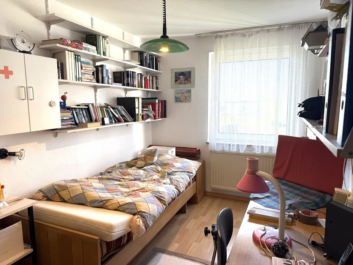 Kinderzimmer 2