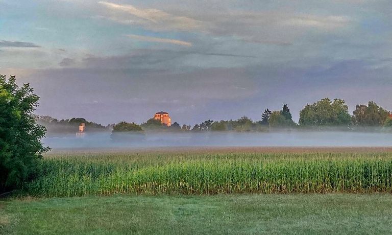 Aussicht