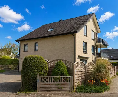 Betongold in Bielefeld-Brake! Etwas Besonderes!