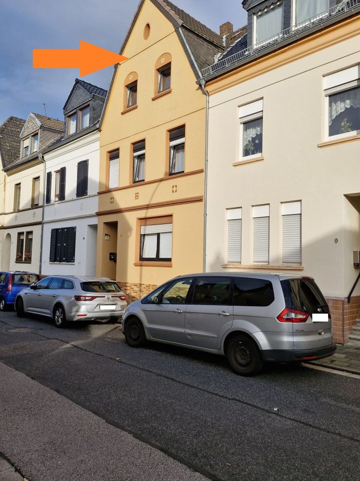 Strassenansicht - Kopie