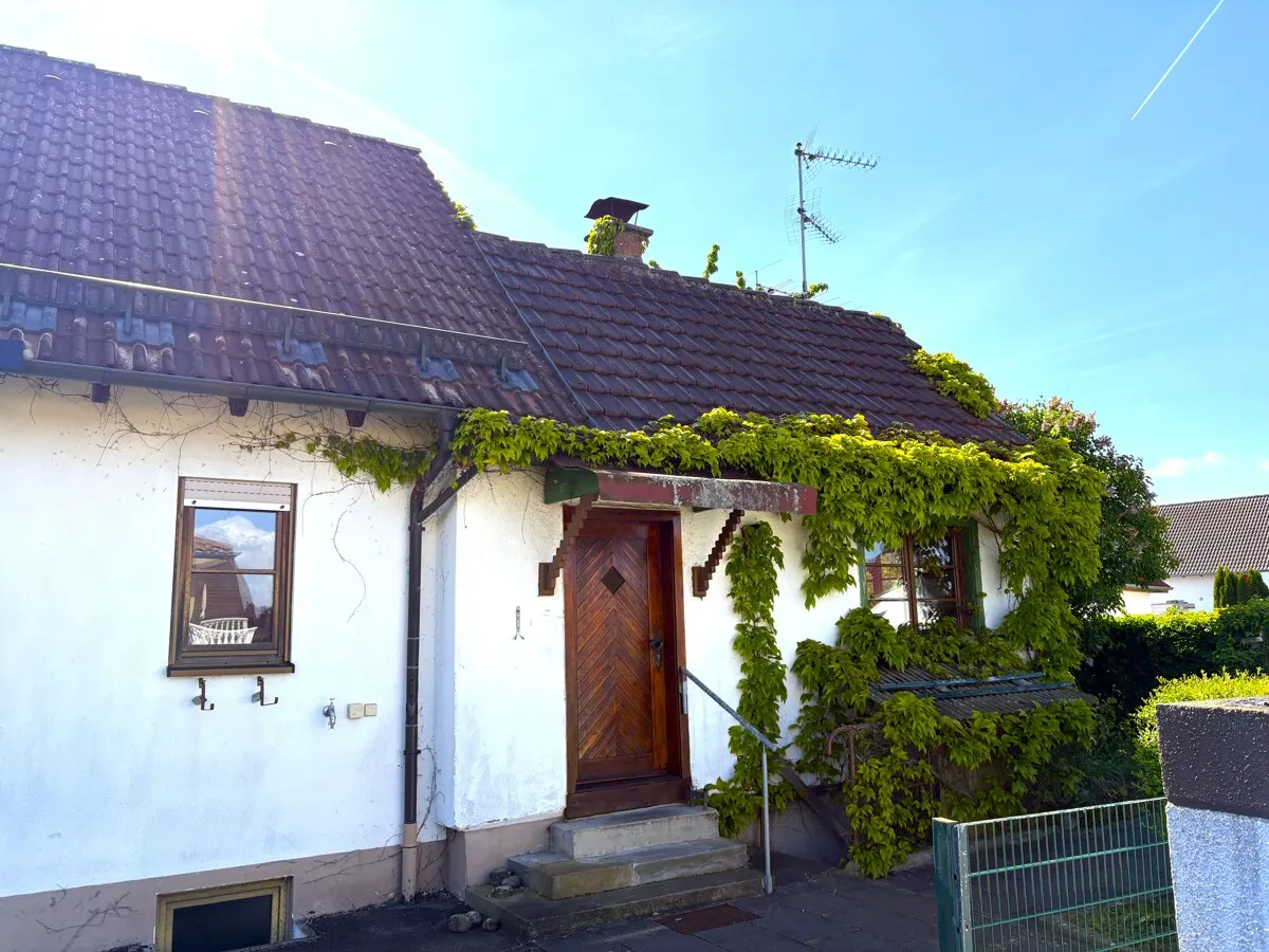 Außenansicht