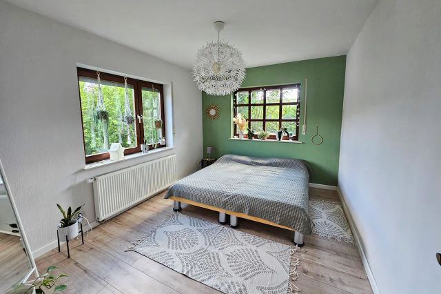 Schlafzimmer EG