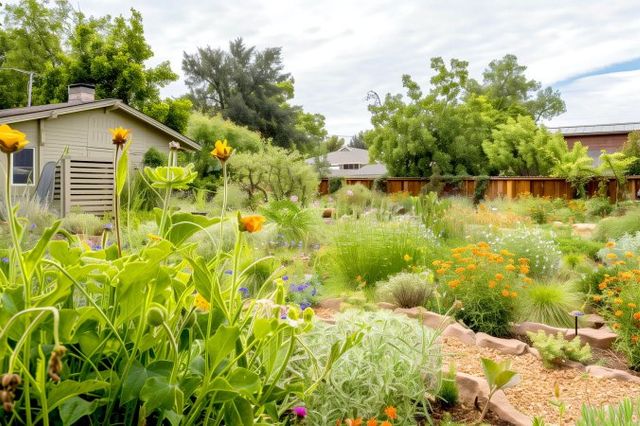 Optimale Gartengestaltung: Mehrwert für Ihre Immobilie schaffen