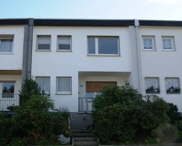 Strassenansicht
