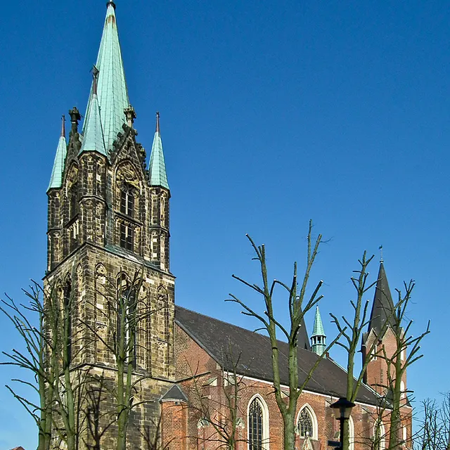 Ihr Immobilienmakler in Sendenhorst