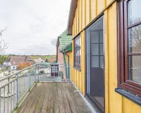 Balkon OG