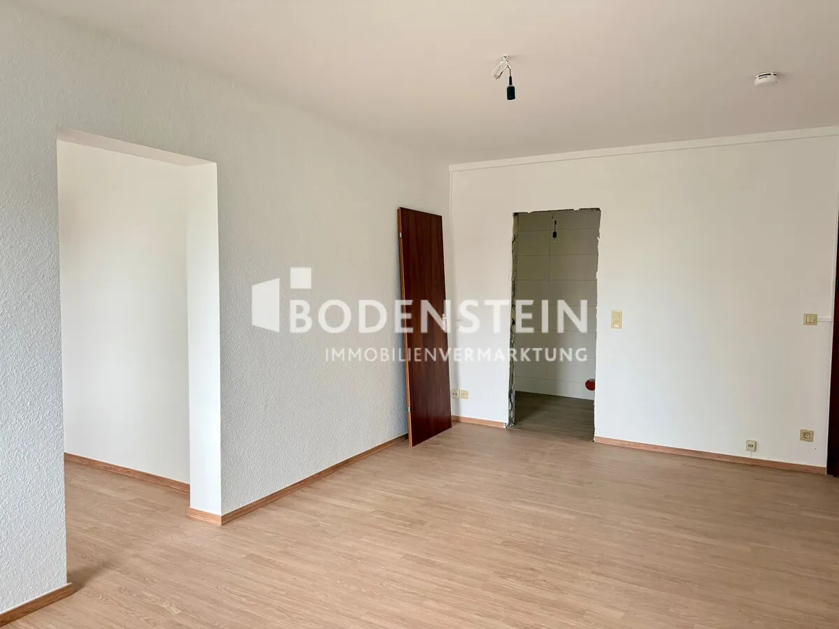 Wohnraum