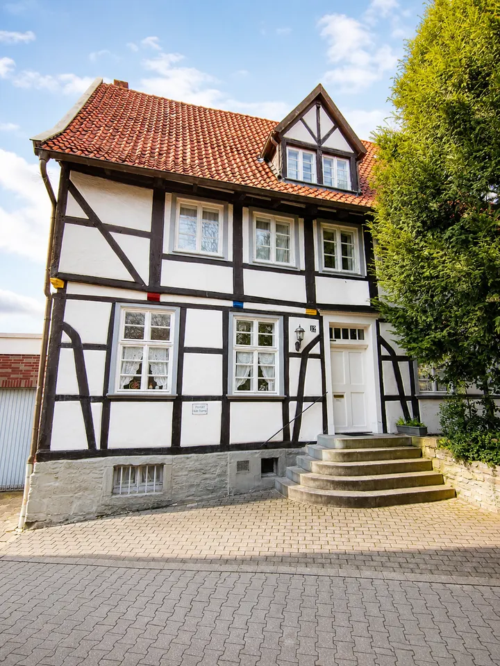 Objektansicht