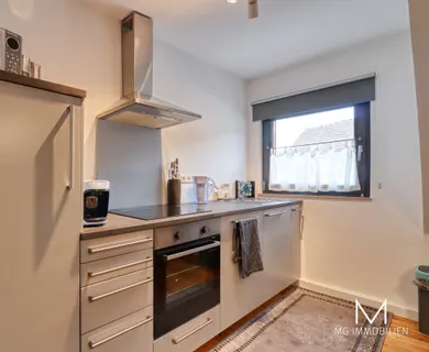 MG – Furnished Apartment in Landstuhl