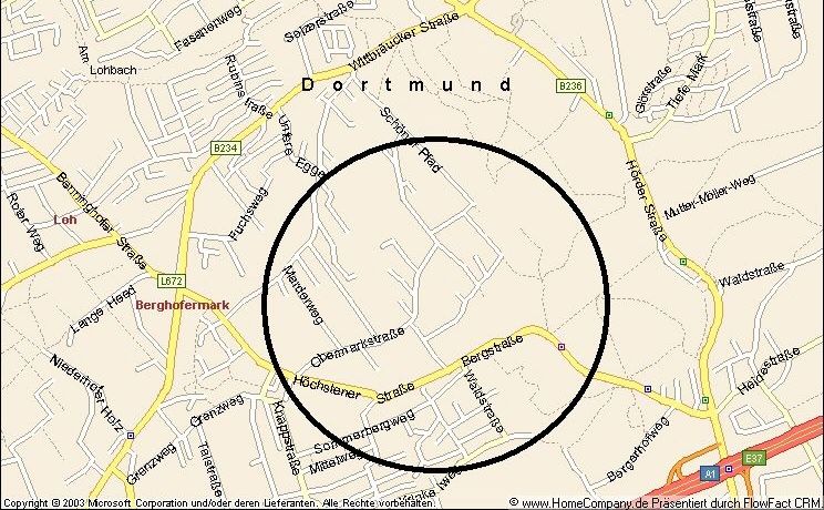 Detailplan