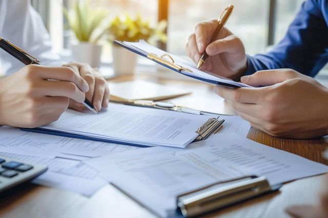 Effiziente Hypothekenoptimierung: Tipps für Immobilienbesitzer