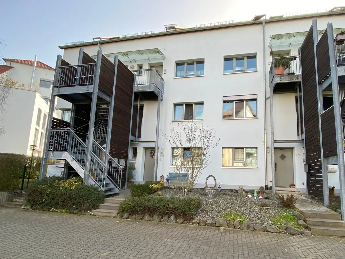 Außenansicht