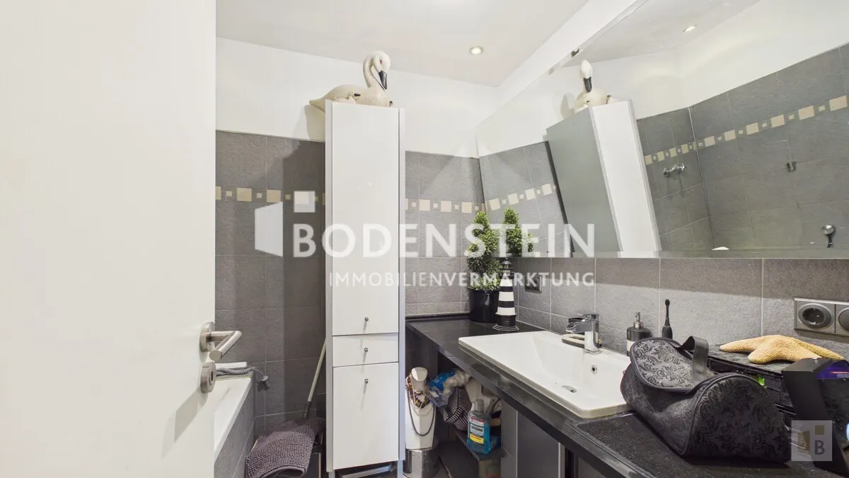 Badezimmer II