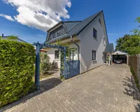 Einfamilienhaus
