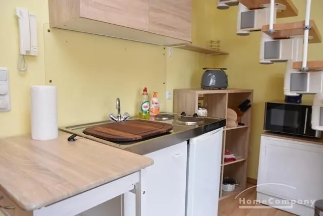 K&uuml;che