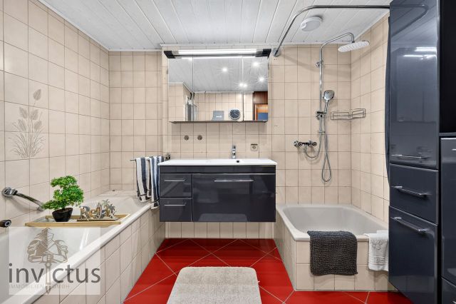 RHM in Heilbronn/ Sontheim - Badezimmer