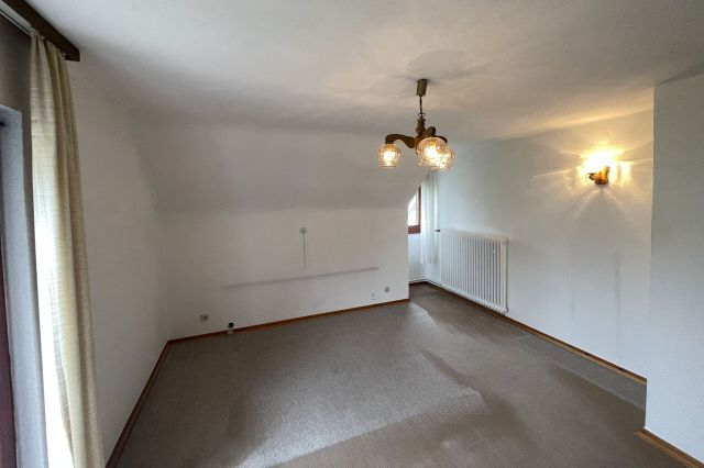 großes Schlafzimmer