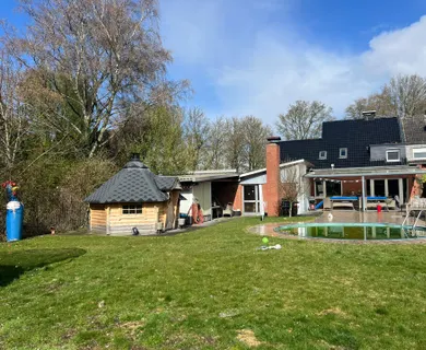 Naturnahes Wohnen – DHH im Gronauer Osten