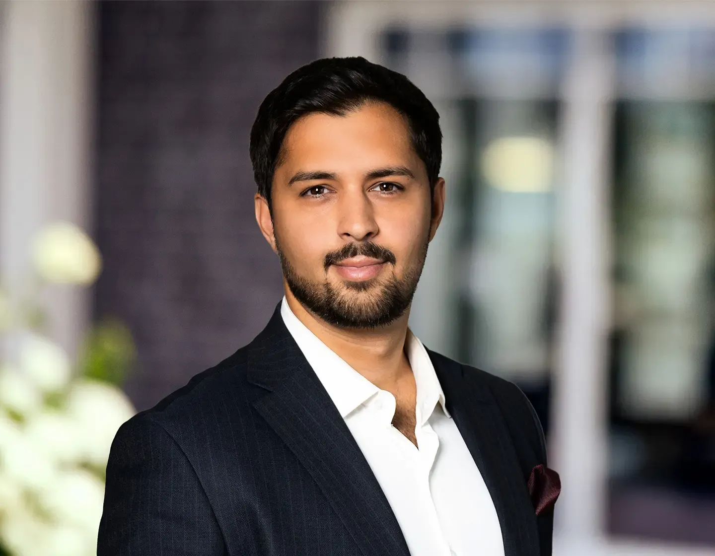 Privat: Rahbin Selimi