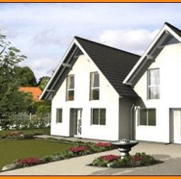 * warten Sie nicht länger *
Neubau Effizienzhaus 70 in bester Lage !