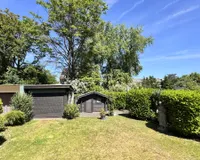 Anbau - Garten