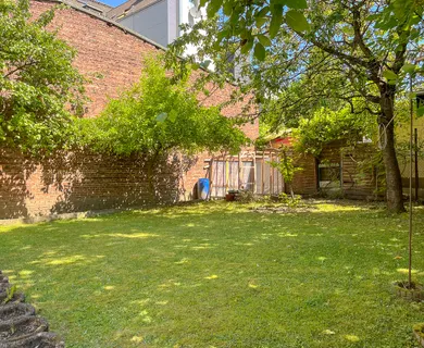 Außergewöhnlich Wohnen unterm Dach: Mietwohnung mit vier Zimmern in zentraler Lage von Gevelsberg - Foto 3