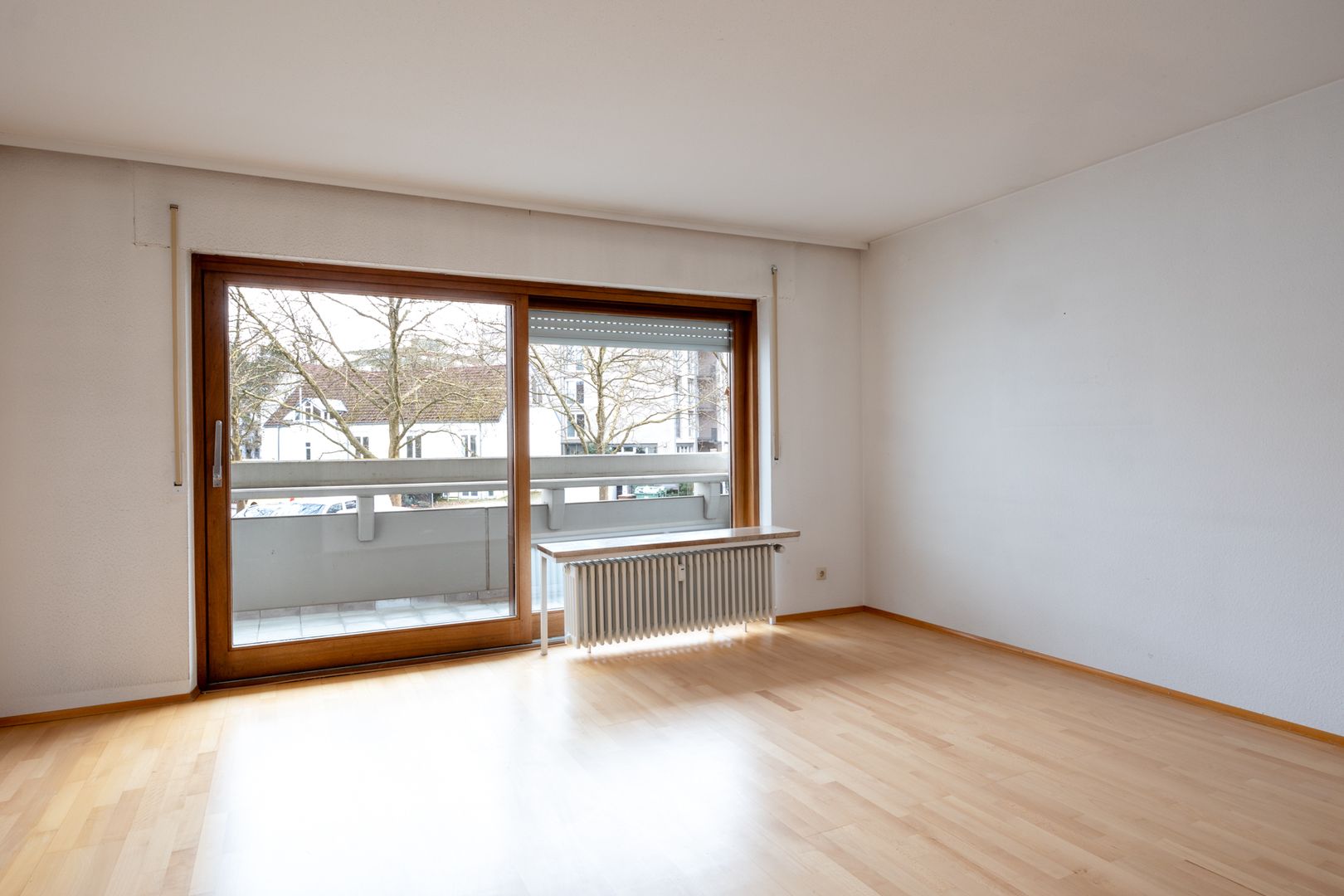 Wohnung zur Miete in Konstanz - Photo 1