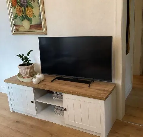 Wohnen