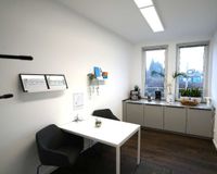 Büro 1 (Küche)