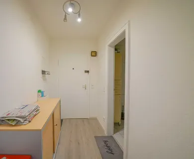 Modernes Appartement in schöner Lage von Ratingen-Ost - Photo 5
