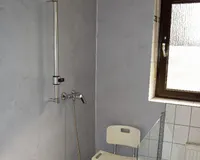 Bad Einliegerwohnung