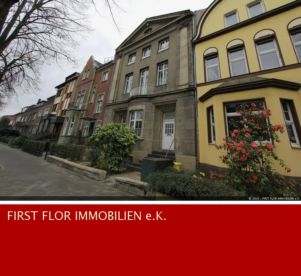 FIRST FLOR IMMOBILIEN
