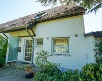 Lichtenbroich: charmantes Reihenendhaus