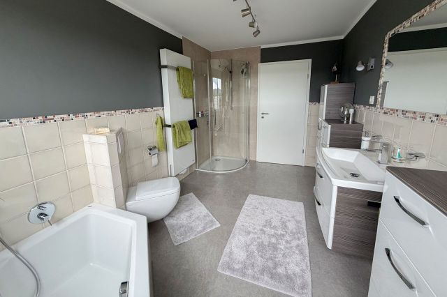 Badezimmer OG