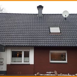 Einfamilienhaus in idyllisch ländlicher Lage !