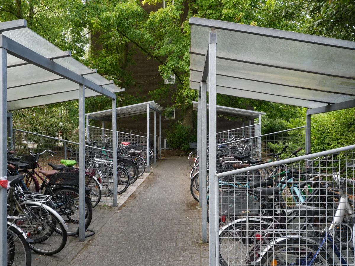 Fahrradständer