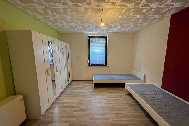Schlafzimmer 2 EG